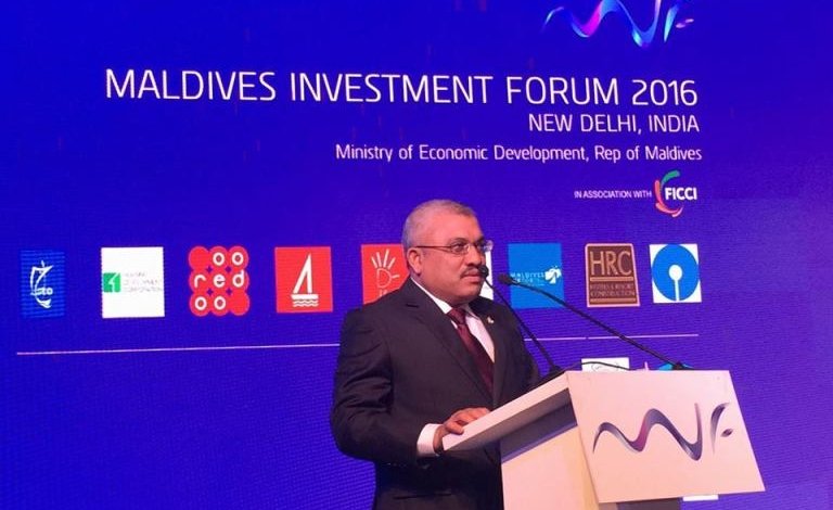 Investment Forun VP 22.11.2016