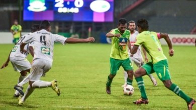 Maziya vs Feydhoo 15.11.2016