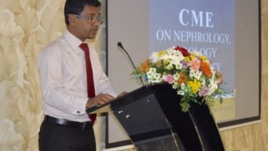 Minister Nazim IGMH 1
