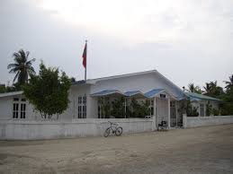 Rathafandhoo 1