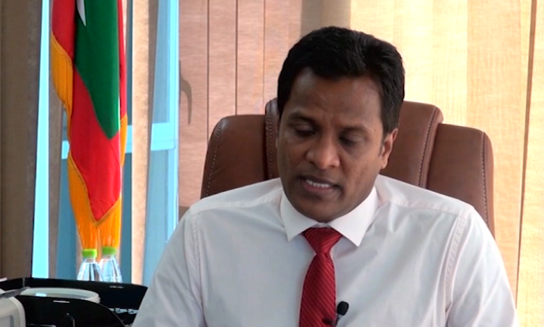 Umar Naseer 1