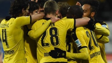 borussia dortmund vs tottenham hotspur betting tips predictions