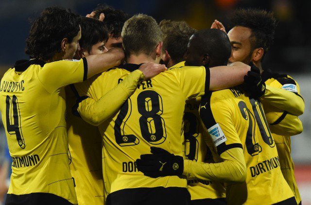 borussia dortmund vs tottenham hotspur betting tips predictions