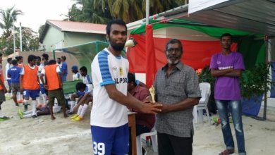 09.12.2016 Man of the match