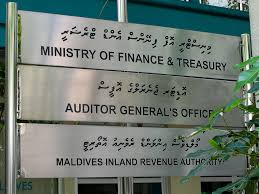 Auditor General office
