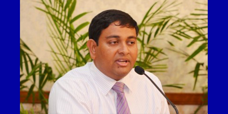Dr. Shainee 1