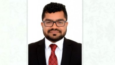 Finance Ministry Naib Hussain Shaam 22.12.2016