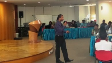 HRCM UPR workshop 30.11.15
