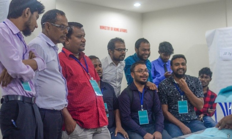 Inthikhaabu 12.12.2016