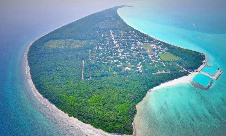 Kelaa Arial Photo
