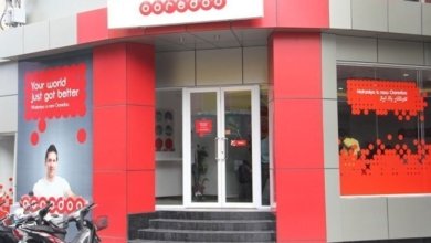 Ooredoo shop 1
