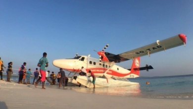 Seaplane 3