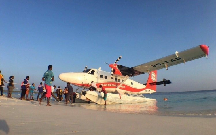 Seaplane 3