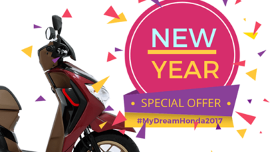 Sheesha Year End Promotion 21.12.2016