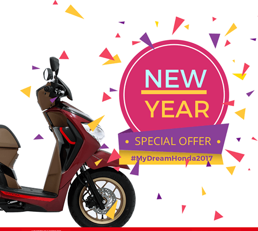 Sheesha Year End Promotion 21.12.2016