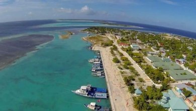Thinadhoo 23.12.2016