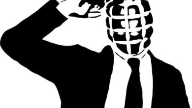 war on the mind by graffitiwatcher