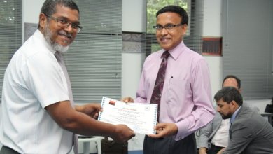 Arab Islam Teachers 26.01.17