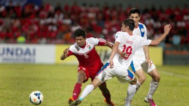 Azkals vs maldives 3