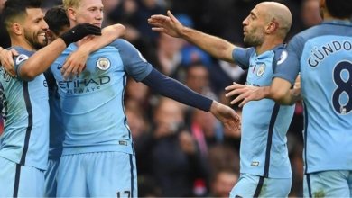 Burnley vs Manchester City Football Live Streaming Score Lineup EPL 2016 17