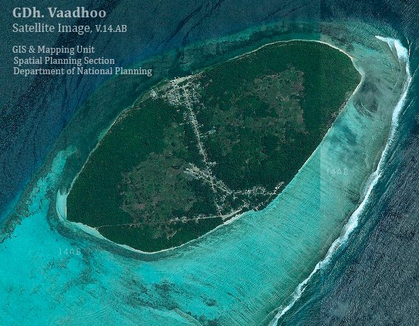 Gdh. Vaadhoo