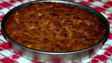 banana cake bread gluten free recipe