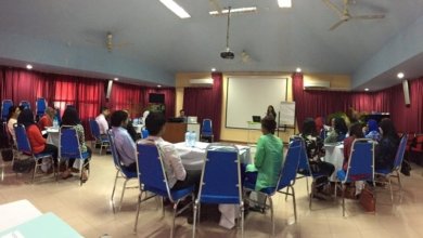 mhaf training2