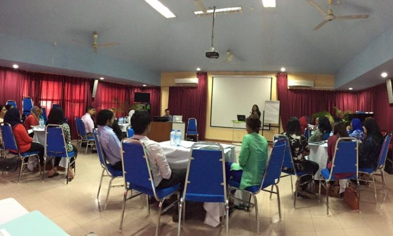 mhaf training2