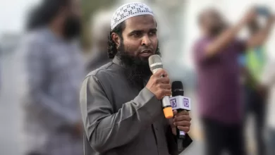 Sheikh Nishan