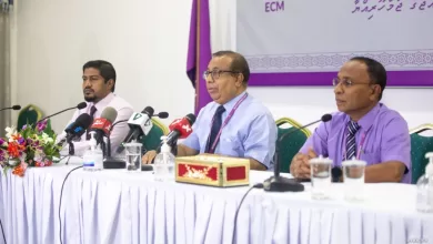 elections commission