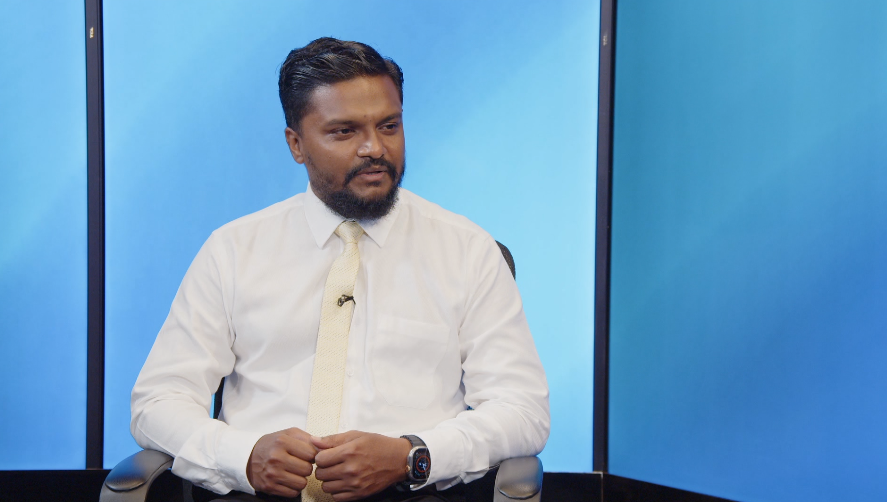 MDP tharujamaanu Anas