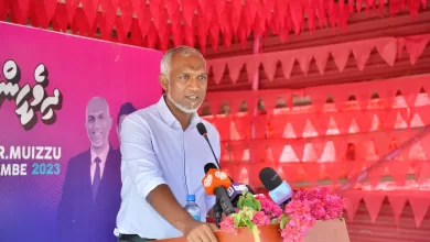 muizzu