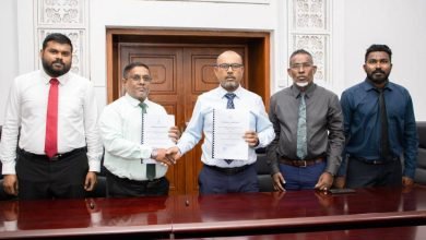 Filladhoo RDC