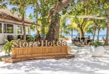 Stone Hotel