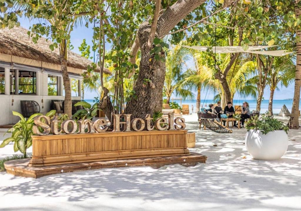Stone Hotel