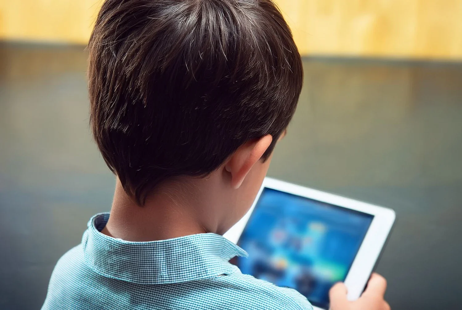 screen time