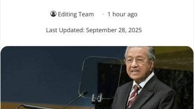 Mahathir