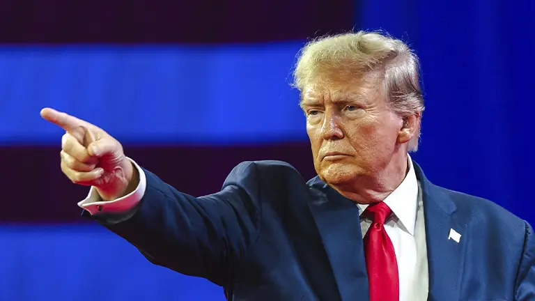 Trumpp