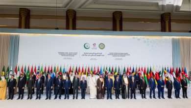 qatar summit raes