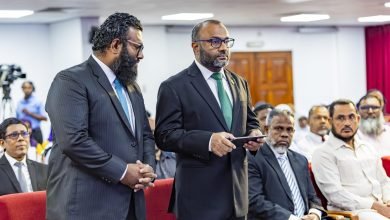 quran mubarai shaheem