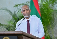 Dr. Muizzu
