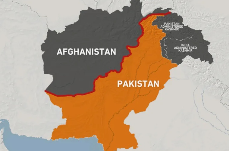 afghan
