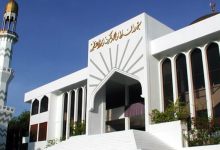 friday mosque