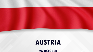 އޮސްޓްރިއާ