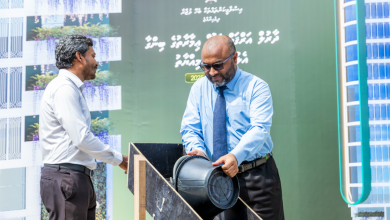 minister shaheem