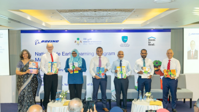 އާލީ ލާނިންގ