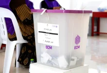 vote box