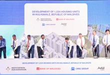 housing unit hml phase 3