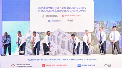 housing unit hml phase 3