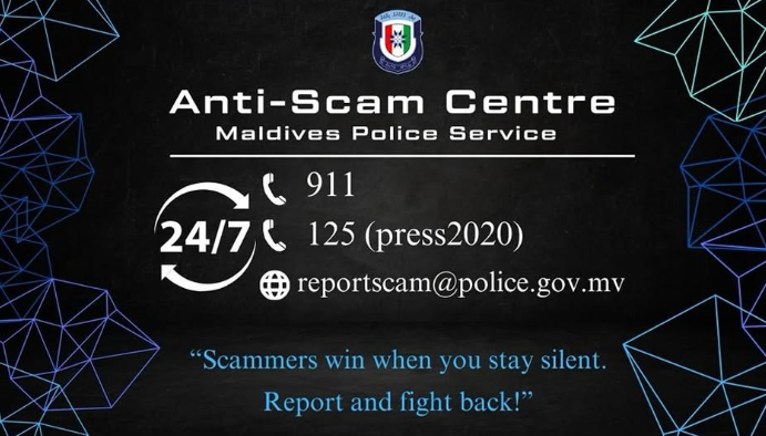 antiscam